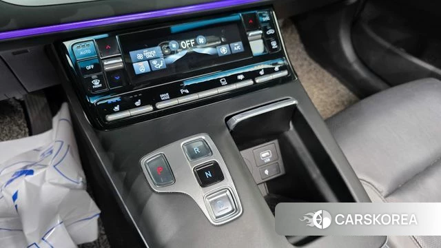 Hyundai The New Grandeur IG Hybrid id 4490531 из Кореи 19