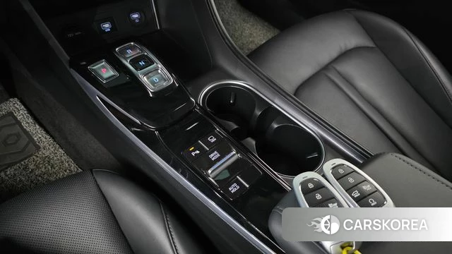 Hyundai Sonata (DN8) id 4947144 из Кореи 19