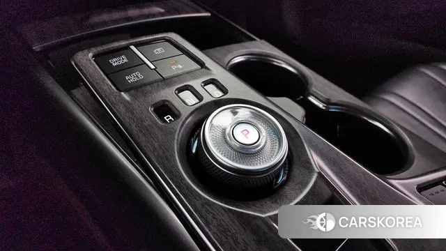 Kia K8 id 3716813 из Кореи 19