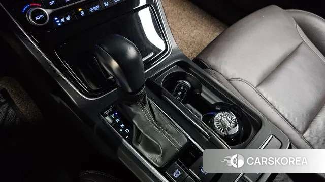 Hyundai Grandeur IG Hybrid id 3313647 из Кореи 19