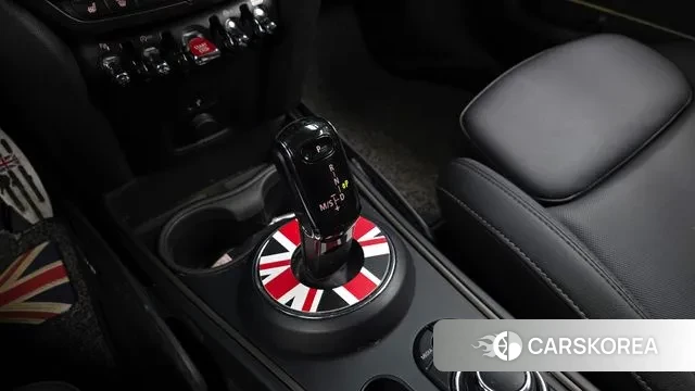 Mini Cooper Countryman id 3550169 из Кореи 19