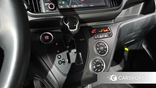 Kia The New Kia Ray id 3758736 из Кореи 19