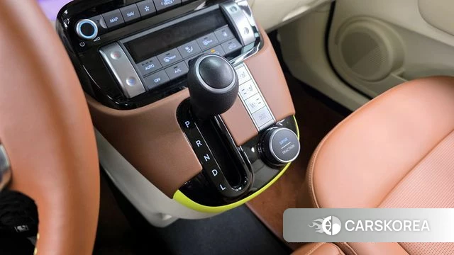 Hyundai The New Casper id 3914260 из Кореи 19