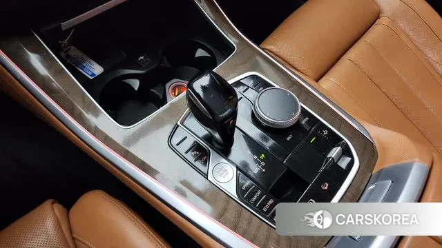 BMW X5 (G05) id 3018613 из Кореи 19