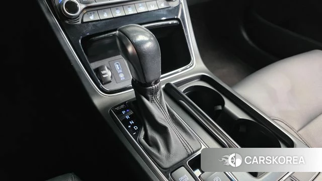 Hyundai Grandeur IG id 4895310 из Кореи 19