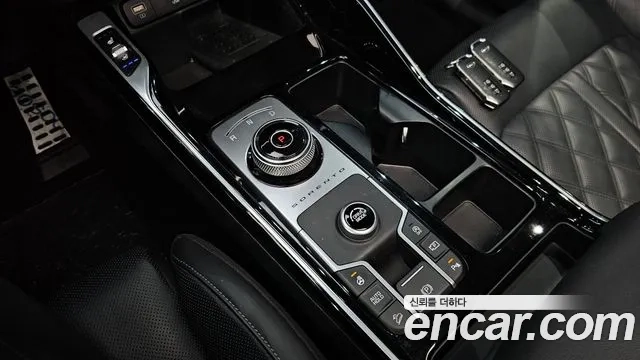 Kia Sorento 4th Generation id 2916762 из Кореи 19