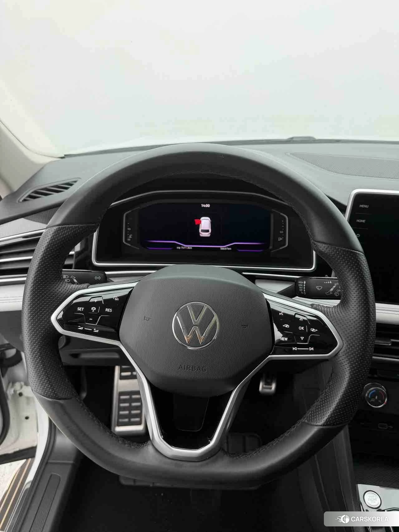 Volkswagen Tiguan L id 4498776 из Китая 12
