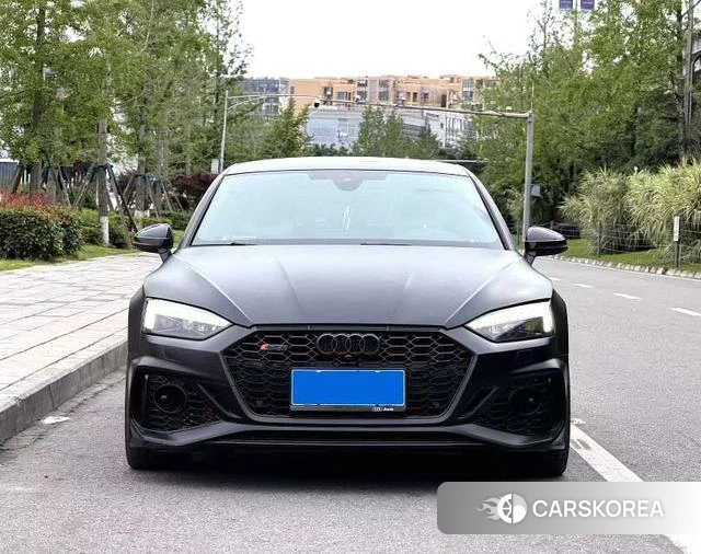 Audi S5 id 4374682 из Китая 11