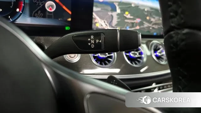 Mercedes-Benz CLS-Class C257 id 3616809 из Кореи 19