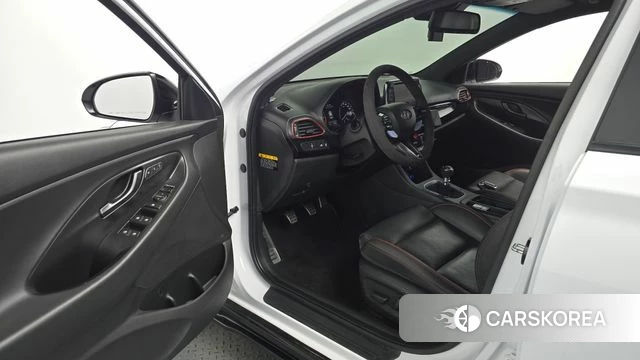 Hyundai i30 (PD) id 3942104 из Кореи 19