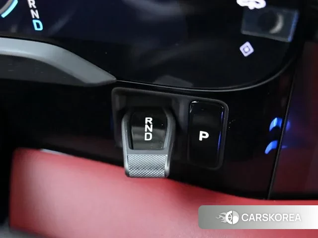 Porsche Taycan id 3605495 из Кореи 19