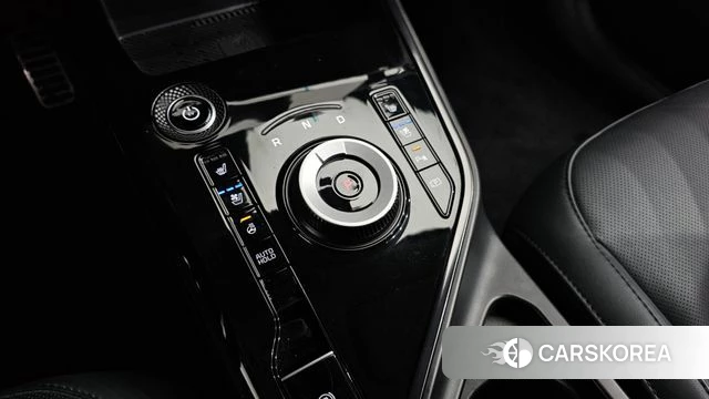 Kia Di All New Niro EV id 4753304 из Кореи 37