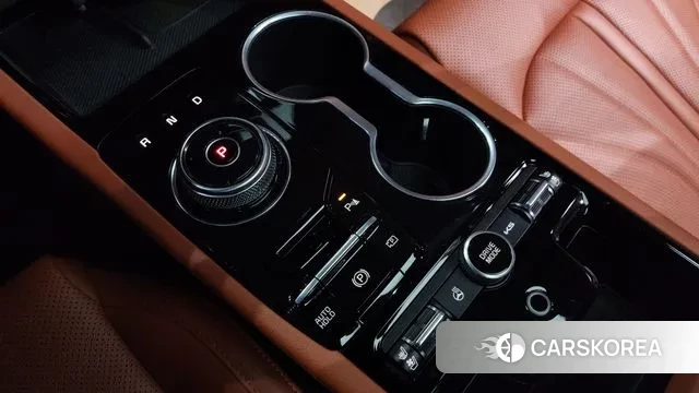 Kia The New K5 Hybrid 3rd generation id 3082711 из Кореи 19