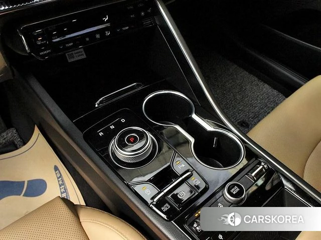 Kia K5 3rd generation id 4202355 из Кореи 17