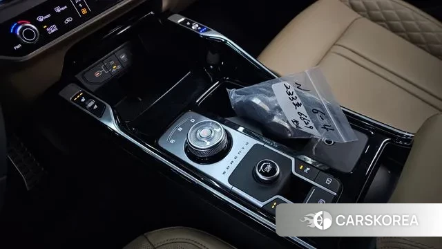 Kia The New Sorento 4th Generation id 3599514 из Кореи 19