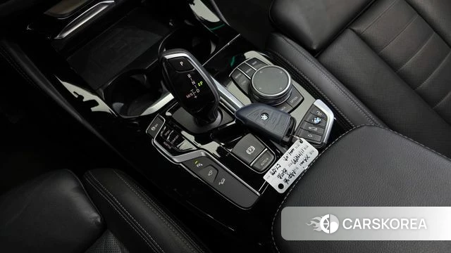 BMW X4 (G02) id 4429023 из Кореи 32