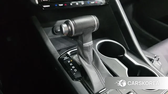 Kia K5 3rd generation id 3518994 из Кореи 19