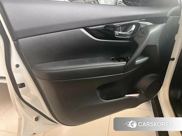 Nissan Qijun id 4298296 из Китая 14
