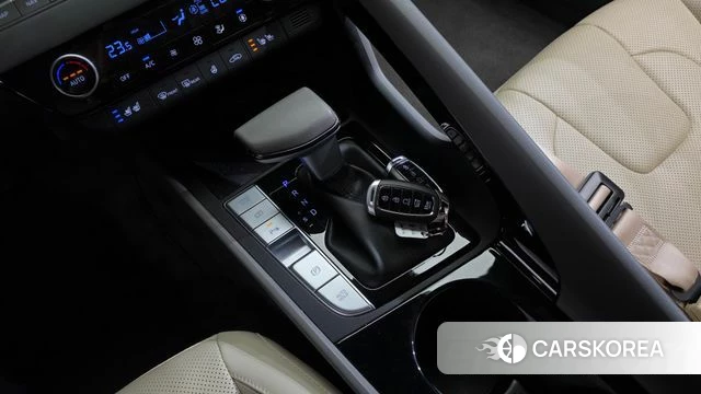Hyundai Avante Hybrid (CN7) id 4534354 из Кореи 29