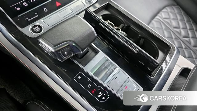 Audi Q8 (4M) id 3811786 из Кореи 19