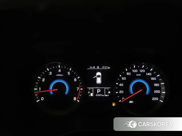 Ssangyong Berry New Tivoli id 3787682 из Кореи 19