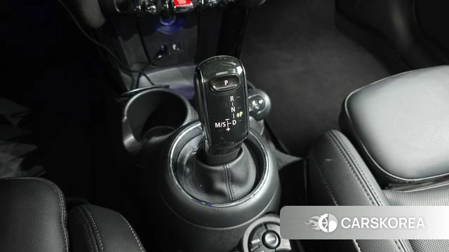 Mini Cooper id 4551356 из Кореи 29