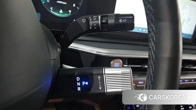 Hyundai Grandeur (GN7) id 3605658 из Кореи 19