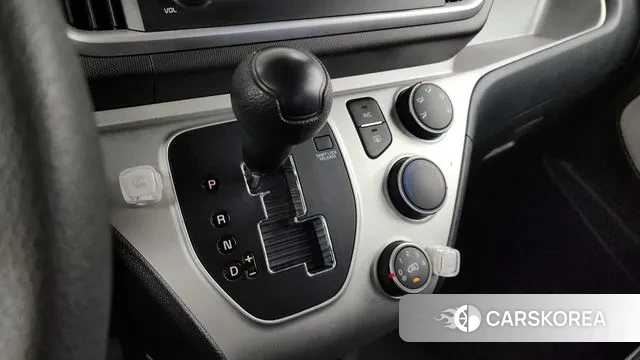 Kia The New Ray id 3355537 из Кореи 19