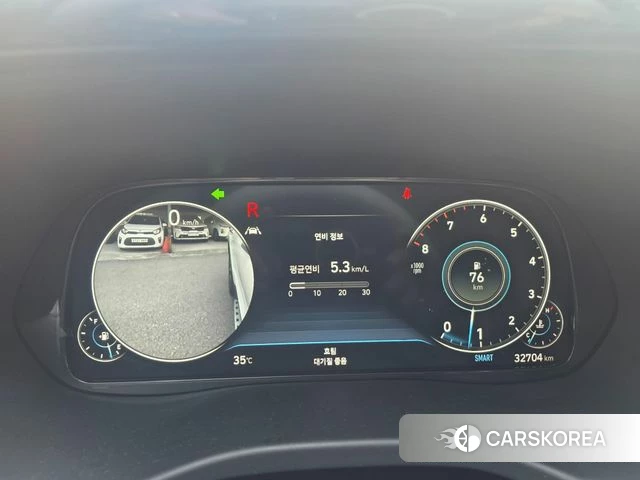 Hyundai Palisade id 4631735 из Кореи 19