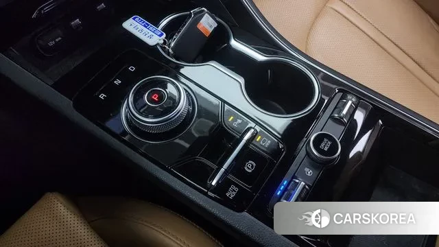 Kia K5 Hybrid 3rd Generation id 3355517 из Кореи 19