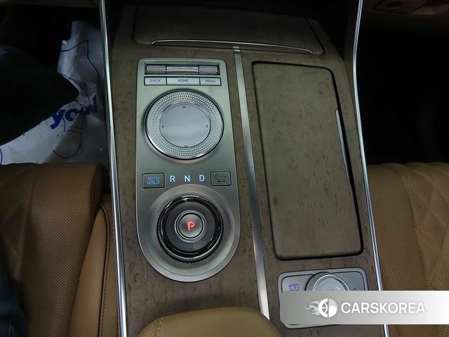 Genesis GV80 id 3954882 из Кореи 19