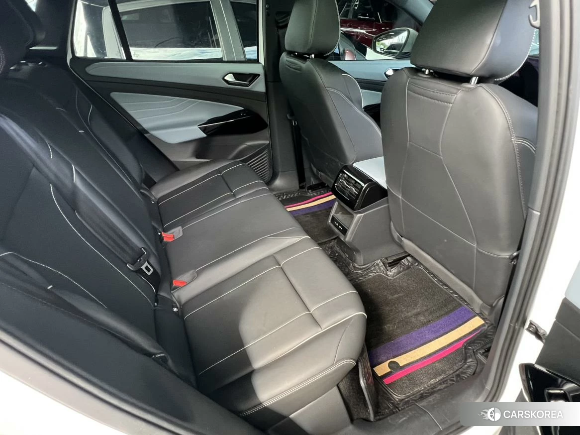 Volkswagen ID.4 X id 4487389 из Китая 14