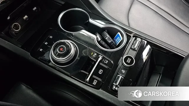 Kia K5 Hybrid 3rd Generation id 3770604 из Кореи 19