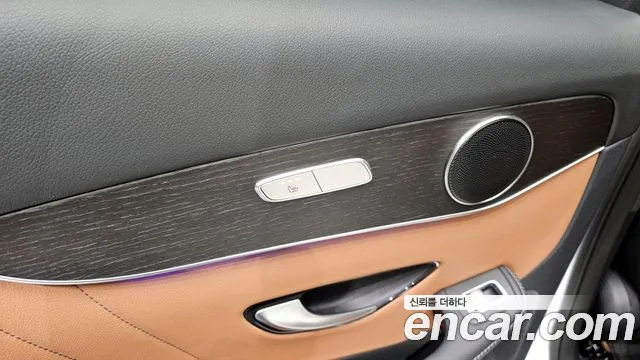 Mercedes-Benz GLC-Class X253 id 2662849 из Кореи 19