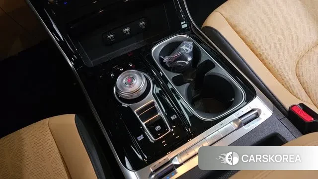 Kia Carnival 4th generation id 2965105 из Кореи 19