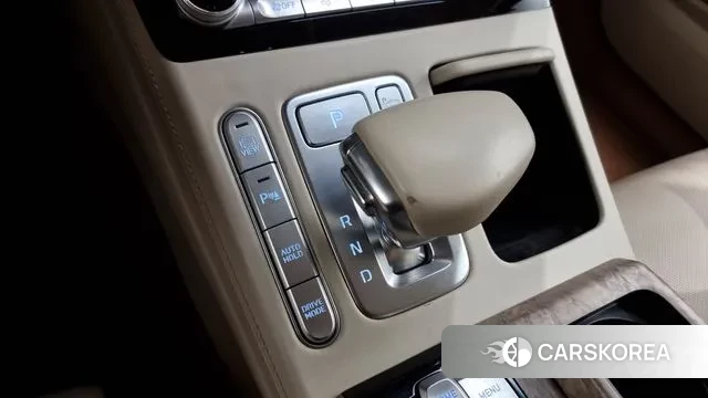 Genesis G90 id 3055156 из Кореи 19