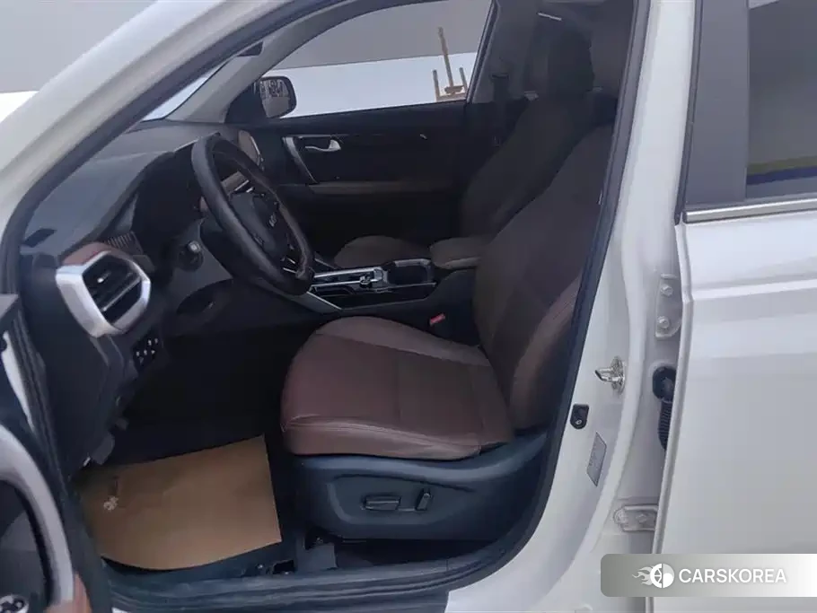 Kia Sportage id 4514127 из Китая 15