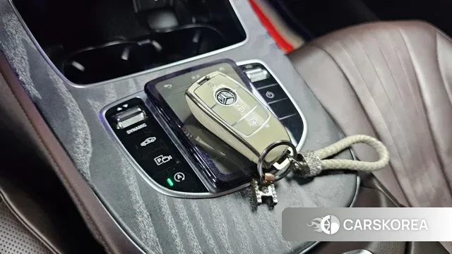 Mercedes-Benz CLS-Class C257 id 3640546 из Кореи 19