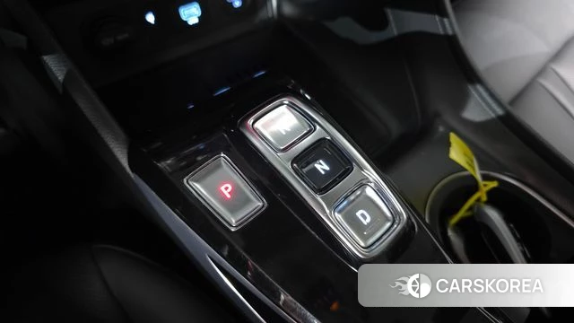 Hyundai Sonata (DN8) id 4671306 из Кореи 19