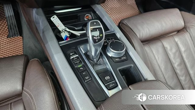 BMW X5 (F15) id 4363451 из Кореи 34