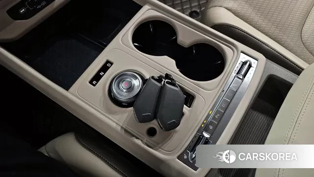 Kia The New Carnival 4th Generation id 3405125 из Кореи 19