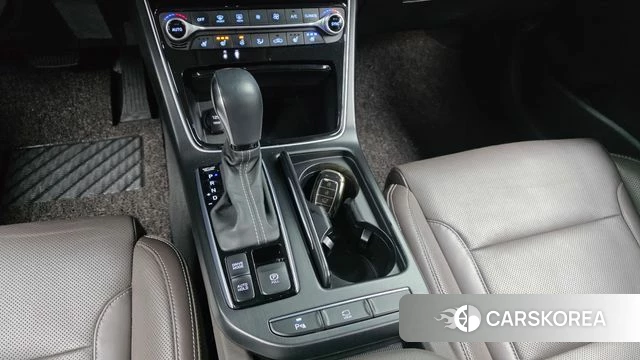 Hyundai Grandeur IG id 3820656 из Кореи 19