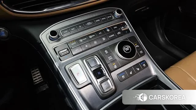 Hyundai The New Santa Fe id 3464039 из Кореи 19