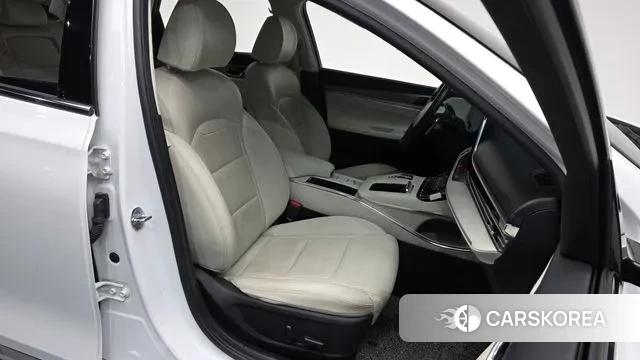 Hyundai The New Grandeur IG id 3625358 из Кореи 19