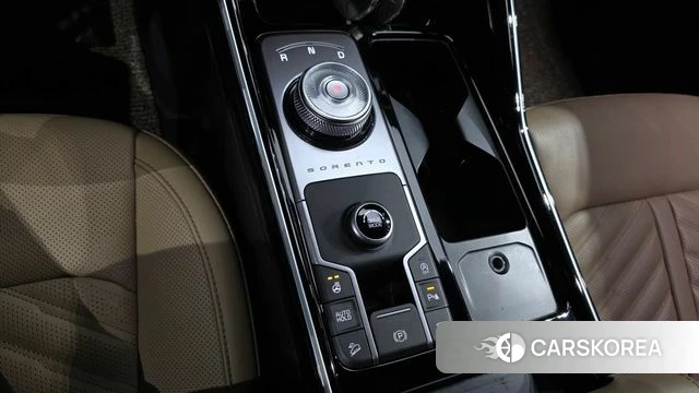 Kia The New Sorento 4th Generation id 4792104 из Кореи 19