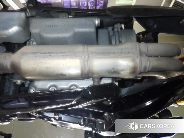 Suzuki GSX-S750 id 4405476 из Японии 9
