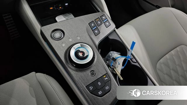 Kia The New Sportage 5th Generation id 4589891 из Кореи 34