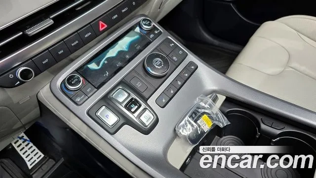 Hyundai The New Palisade id 2954077 из Кореи 19