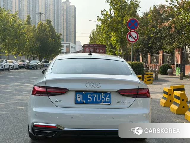 Audi A5 id 4260888 из Китая 13