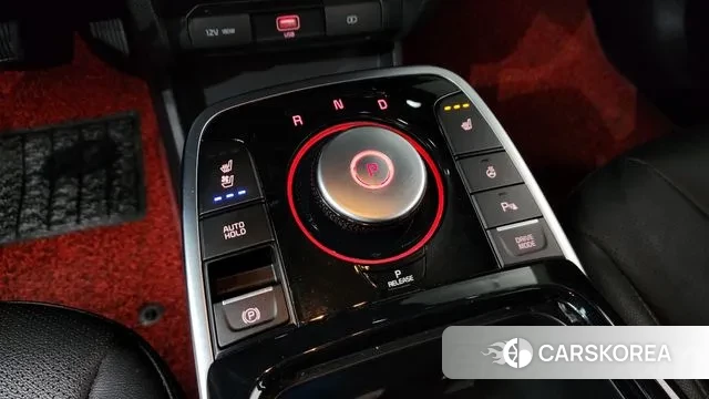 Kia Niro Plus id 3427142 из Кореи 19